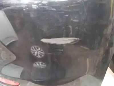 Piesă de schimb auto la mâna a doua bara spate pentru seat ibiza (6l1) bts referințe oem iam   