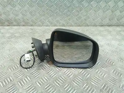 Peça sobressalente para automóvel em segunda mão Espelho Retrovisor Direito por DACIA LOGAN 1 MCV FAMILIAR 1.5 dCi (KS0K) Referências OEM IAM   