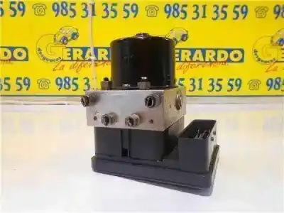 Peça sobressalente para automóvel em segunda mão  por FORD FOCUS BERLINA (CB4)  Referências OEM IAM 3M512C405HC  