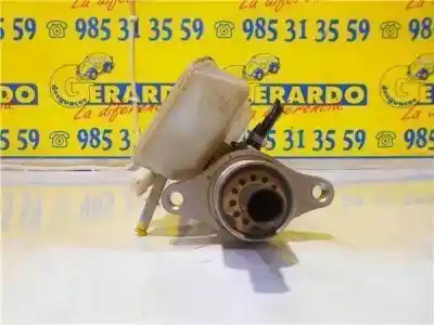 Peça sobressalente para automóvel em segunda mão  por FORD FOCUS BERLINA (CB4)  Referências OEM IAM   