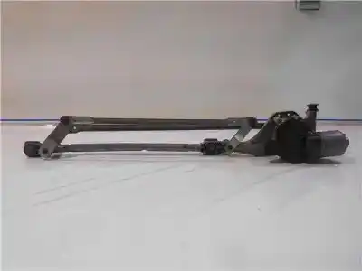 Peça sobressalente para automóvel em segunda mão motor do limpa para brisas por ford focus berlina (cb4) hhda referências oem iam 4m5117508aa  