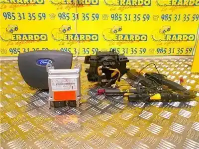 Peça sobressalente para automóvel em segunda mão  por FORD FOCUS BERLINA (CB4)  Referências OEM IAM 4M5T14B056BJ  