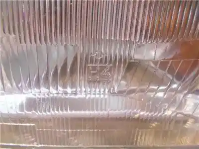 Peça sobressalente para automóvel em segunda mão farol / farolim esquerdo por opel kadett e 1.6 diesel referências oem iam   