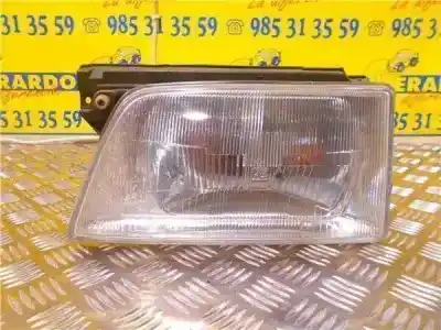 Peça sobressalente para automóvel em segunda mão Farol / Farolim Esquerdo por OPEL KADETT E 1.6 Diesel Referências OEM IAM   