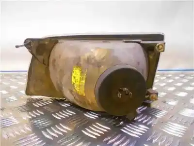 Peça sobressalente para automóvel em segunda mão farol / farolim direito por opel kadett e 1.6 diesel referências oem iam   