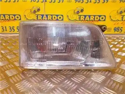 Peça sobressalente para automóvel em segunda mão Farol / Farolim Direito por OPEL KADETT E 1.6 Diesel Referências OEM IAM   