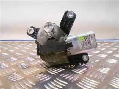 Pièce détachée automobile d'occasion moteur d'essuie-glace arriere pour opel corsa d z13dth références oem iam 13163029  