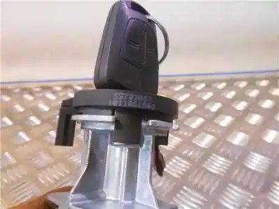 Pièce détachée automobile d'occasion commutateur d'allumage pour opel corsa d z13dth références oem iam 55703083  
