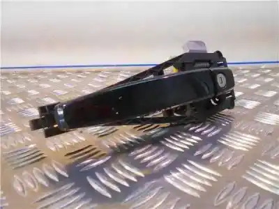 Gebrauchtes Autoersatzteil linker vorderer äusserer griff zum opel corsa d z13dth oem-iam-referenzen   