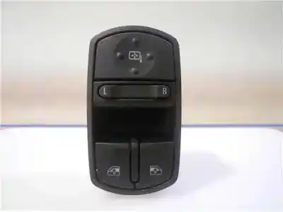 Gebrauchtes Autoersatzteil fensterschalter vorne links zum opel corsa d z13dth oem-iam-referenzen 13258521aa  