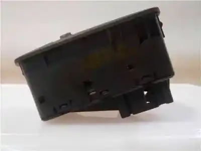 Gebrauchtes Autoersatzteil fensterschalter vorne links zum opel corsa d z13dth oem-iam-referenzen 13258521aa  