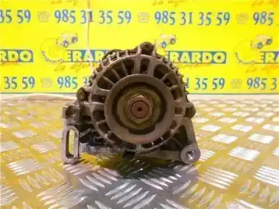 Автозапчастина б/у генератор для OTRAS MARCAS CLIO II FASE II (B/CB0) G-D7F G7 Посилання на OEM IAM 8200065730  