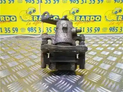 Second-hand car spare part Rear Left Brake Caliper for RENAULT SCENIC RX4 (JA0) 2.0 16V Expression OEM IAM references 7701206513  