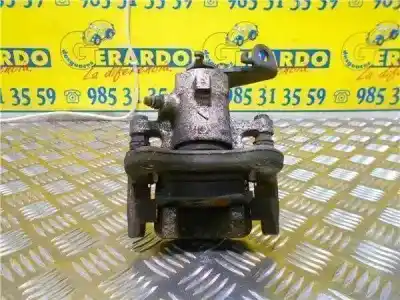 Second-hand car spare part Rear Right Brake Caliper for RENAULT SCENIC RX4 (JA0) 2.0 16V Expression OEM IAM references 7701206514  