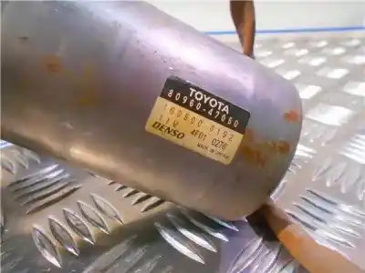 Piesă de schimb auto la mâna a doua coloana de direcție pentru toyota prius (nhw20) 1nz-fxe referințe oem iam 8096047050  