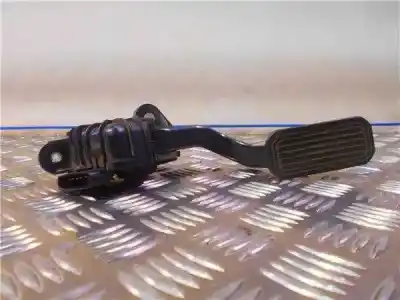 Автозапчасти б/у педальный потенциометр за toyota prius (nhw20) 1nz-fxe ссылки oem iam 7812047050  