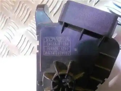 Автозапчасти б/у педальный потенциометр за toyota prius (nhw20) 1nz-fxe ссылки oem iam 7812047050  
