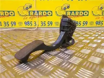 Автозапчасти б/у педальный потенциометр за toyota prius (nhw20) 1nz-fxe ссылки oem iam 7812047050
