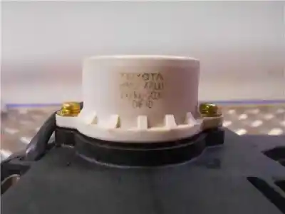 Gebrauchtes Autoersatzteil schalthebel zum toyota prius (nhw20) 1nz-fxe oem-iam-referenzen 8945147030  
