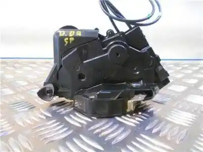 Pezzo di ricambio per auto di seconda mano serratura porta anteriore destra per toyota prius (nhw20) 1nz-fxe riferimenti oem iam   