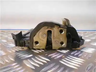 Pezzo di ricambio per auto di seconda mano serratura porta anteriore destra per toyota prius (nhw20) 1nz-fxe riferimenti oem iam   