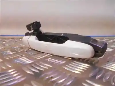 Pezzo di ricambio per auto di seconda mano maniglia esterna posteriore destra per toyota prius (nhw20) 1nz-fxe riferimenti oem iam   