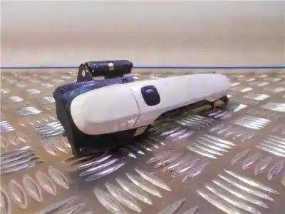 Pezzo di ricambio per auto di seconda mano maniglia esterna anteriore destra per toyota prius (nhw20) 1nz-fxe riferimenti oem iam   