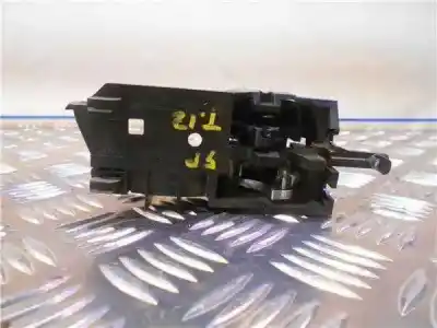 Pezzo di ricambio per auto di seconda mano maniglia interna posteriore sinistra per toyota prius (nhw20) 1nz-fxe riferimenti oem iam   