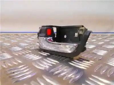Pezzo di ricambio per auto di seconda mano maniglia interna posteriore sinistra per toyota prius (nhw20) 1nz-fxe riferimenti oem iam   