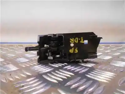 Pezzo di ricambio per auto di seconda mano maniglia interna posteriore destra per toyota prius (nhw20) 1nz-fxe riferimenti oem iam   