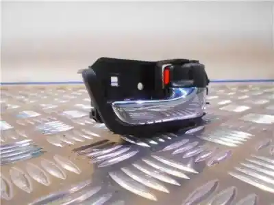 Pezzo di ricambio per auto di seconda mano maniglia interna posteriore destra per toyota prius (nhw20) 1nz-fxe riferimenti oem iam   