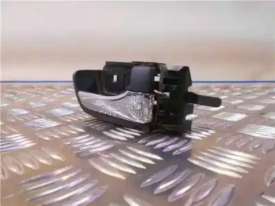 Pezzo di ricambio per auto di seconda mano maniglia interna posteriore destra per toyota prius (nhw20) 1nz-fxe riferimenti oem iam   