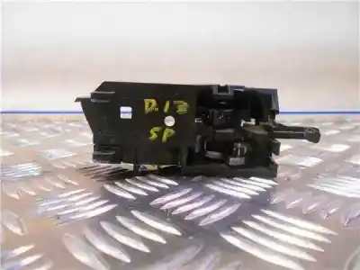 Pezzo di ricambio per auto di seconda mano maniglia interna anteriore sinistra per toyota prius (nhw20) 1nz-fxe riferimenti oem iam   