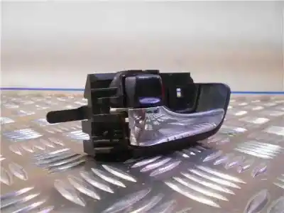 Pezzo di ricambio per auto di seconda mano maniglia interna anteriore sinistra per toyota prius (nhw20) 1nz-fxe riferimenti oem iam   