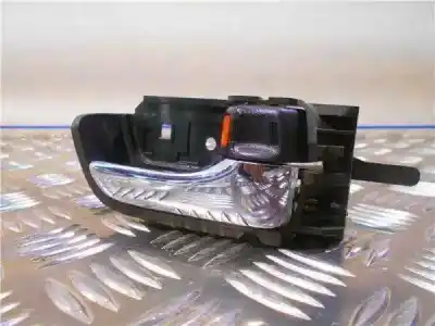Pezzo di ricambio per auto di seconda mano maniglia interna anteriore destra per toyota prius (nhw20) 1nz-fxe riferimenti oem iam   