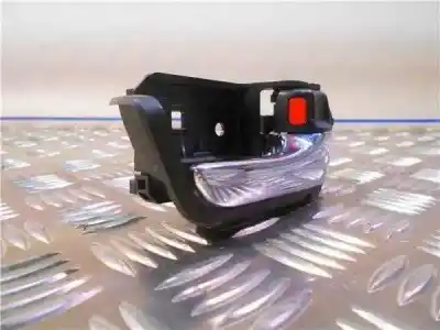 Pezzo di ricambio per auto di seconda mano maniglia interna anteriore destra per toyota prius (nhw20) 1nz-fxe riferimenti oem iam   