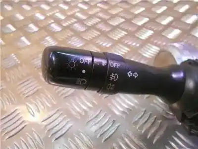 Pezzo di ricambio per auto di seconda mano controllo della luce per toyota prius (nhw20) 1nz-fxe riferimenti oem iam 47090  