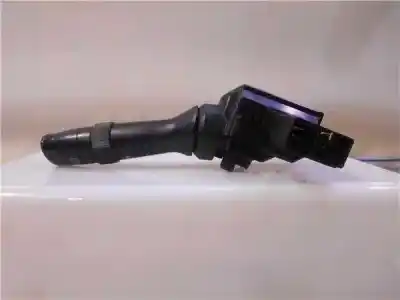 Pezzo di ricambio per auto di seconda mano comando pulito per toyota prius (nhw20) 1nz-fxe riferimenti oem iam 48030  