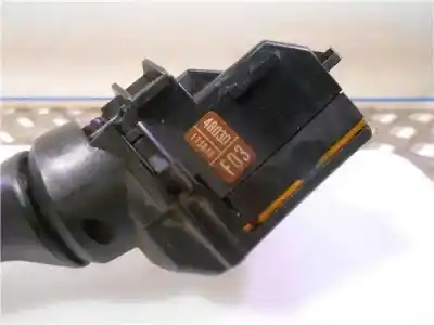 Pezzo di ricambio per auto di seconda mano comando pulito per toyota prius (nhw20) 1nz-fxe riferimenti oem iam 48030  