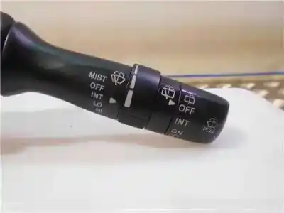 Pezzo di ricambio per auto di seconda mano comando pulito per toyota prius (nhw20) 1nz-fxe riferimenti oem iam 48030  