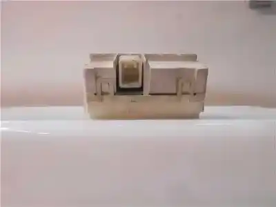 Pezzo di ricambio per auto di seconda mano comando multifunzione per toyota prius (nhw20) 1nz-fxe riferimenti oem iam 8400000000  