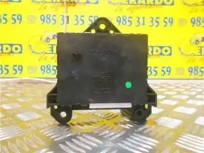 Автозапчасти б/у блок кондиционирования воздуха за toyota prius (nhw20) 1nz-fxe ссылки oem iam 8865047050