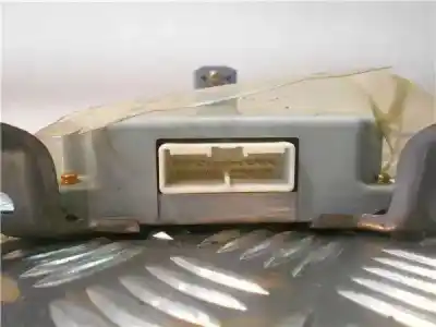 Gebrauchtes Autoersatzteil steuergerät automatikgetriebe zum toyota prius (nhw20) 1nz-fxe oem-iam-referenzen 8953547010  