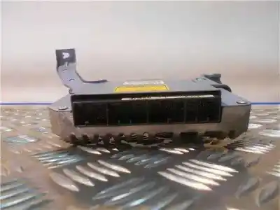 Second-hand car spare part abs control unit for toyota prius (nhw20) 1nz-fxe oem iam references 8954047060  