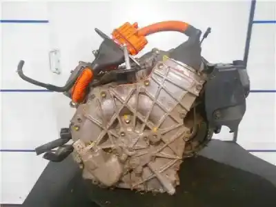 Автозапчасти б/у коробка передач за toyota prius (nhw20) 1nz-fxe ссылки oem iam 3090047040  