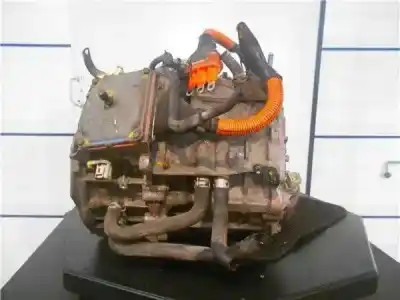 Автозапчасти б/у коробка передач за toyota prius (nhw20) 1nz-fxe ссылки oem iam 3090047040  