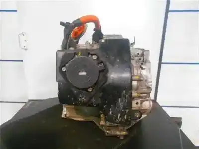 Автозапчасти б/у коробка передач за toyota prius (nhw20) 1nz-fxe ссылки oem iam 3090047040  