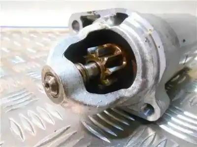 Second-hand car spare part starter motor for audi a6 avant (4f5) bmk oem iam references 59911024  