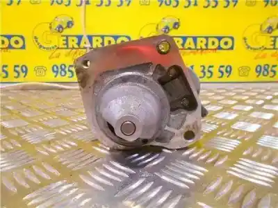 Pièce détachée automobile d'occasion démarreur de voiture pour peugeot 208 hm01 références oem iam 