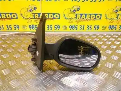 Pezzo di ricambio per auto di seconda mano RETROVISORE DESTRO per RENAULT CLIO II FASE II (B/CB0)  Riferimenti OEM IAM 8200163302  
